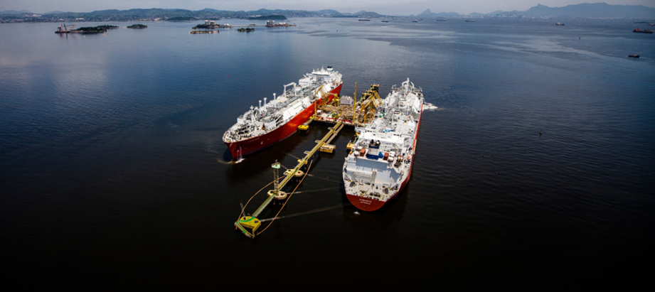 A Brief Outlook on LNG in Latin America - InHedge Intelligence
